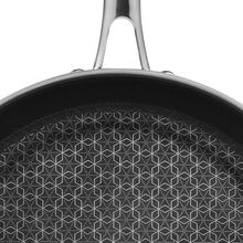 其他法國ilias新款銀河無油煙不銹鋼煎鍋湯鍋不粘鍋燃?xì)怆姶艩t通用套鍋產(chǎn)品圖片5 it168