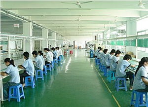 一呼百應(yīng)公司頻道