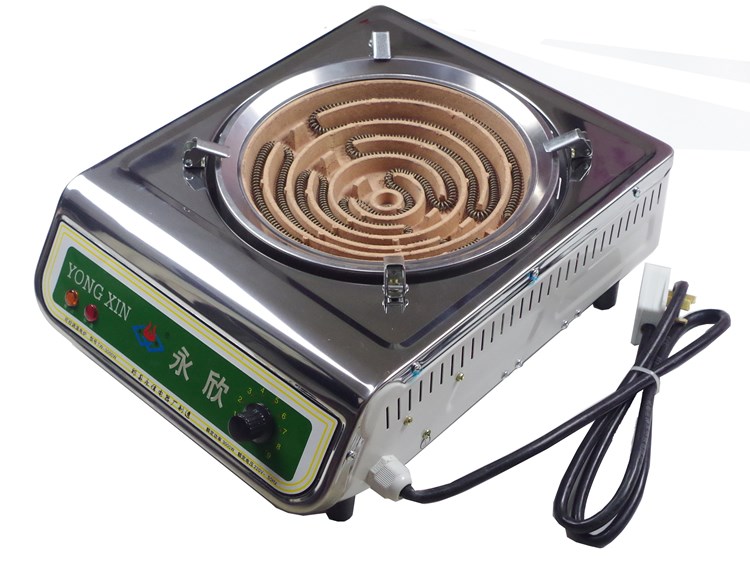 新品節(jié)能電爐家用可調(diào)溫電爐3000w電爐灶電熱爐不挑鍋包郵