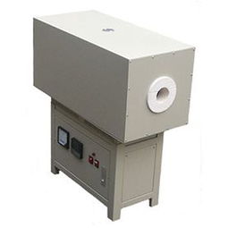 杭州藍天儀器專業生產可編程節能型管式電爐ltkc 4 12 杭州藍天儀器