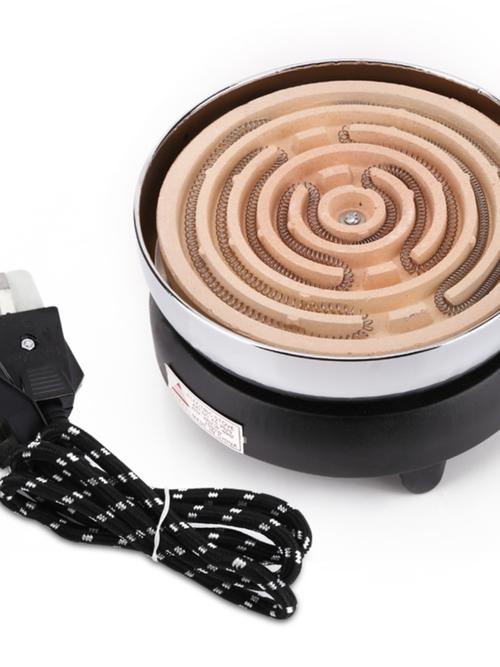 取暖電爐子,接線(xiàn)