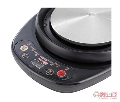 潮州匯美陶瓷廠：專業電爐底座分體電藥煲，便捷熬藥新選擇