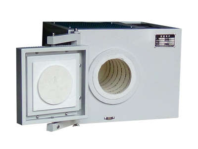 BLMT-圓形爐膛箱式電爐：高溫圓形爐膛馬弗爐的應用與優(yōu)勢