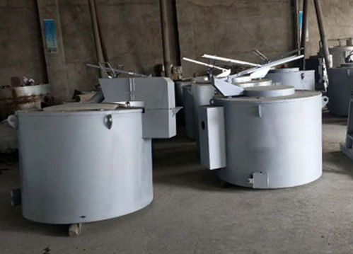 隆達工業(yè)爐 專業(yè)鑄造感應電爐生產廠家，引領電爐技術創(chuàng)新