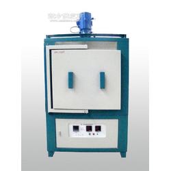 節(jié)能耐用帶熱風攪拌箱式電爐的優(yōu)勢與應用