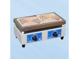 北京中興偉業(yè)電爐系列特價(jià)DL-1二聯(lián)電爐