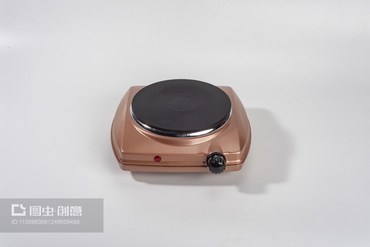 盤式電爐與平板電熱灶 現(xiàn)代廚房電爐的對比與應用