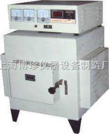 SRJX-4-13高溫電爐 原理、特點與應用領域