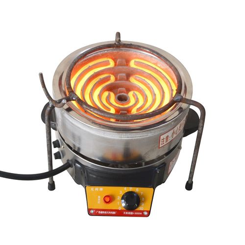 家用多功能電爐 炒菜、圍爐、燒烤一爐搞定