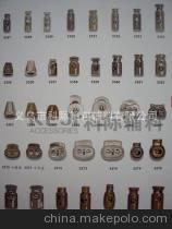 合金雙孔彈簧扣 選購指南與義烏懷峰輔料優(yōu)勢(shì)解析