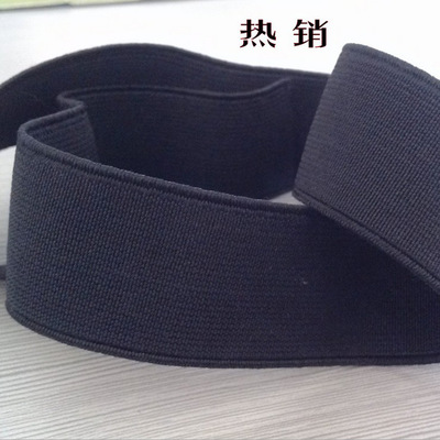 專業(yè)解讀 悅?cè)b輔料現(xiàn)貨供應(yīng)各類松緊帶的應(yīng)用與價(jià)值