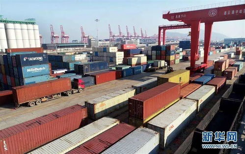 組團出海搶訂單，穩外貿注入新動能